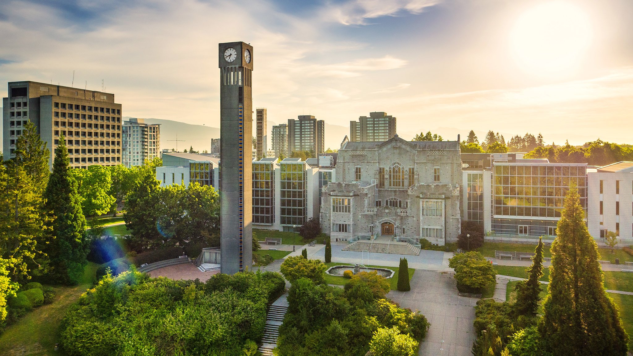 New $21.7 Million Federal Funding Expands UBC Led Research On Nanomedicines, Clean Water And Advanced Materials