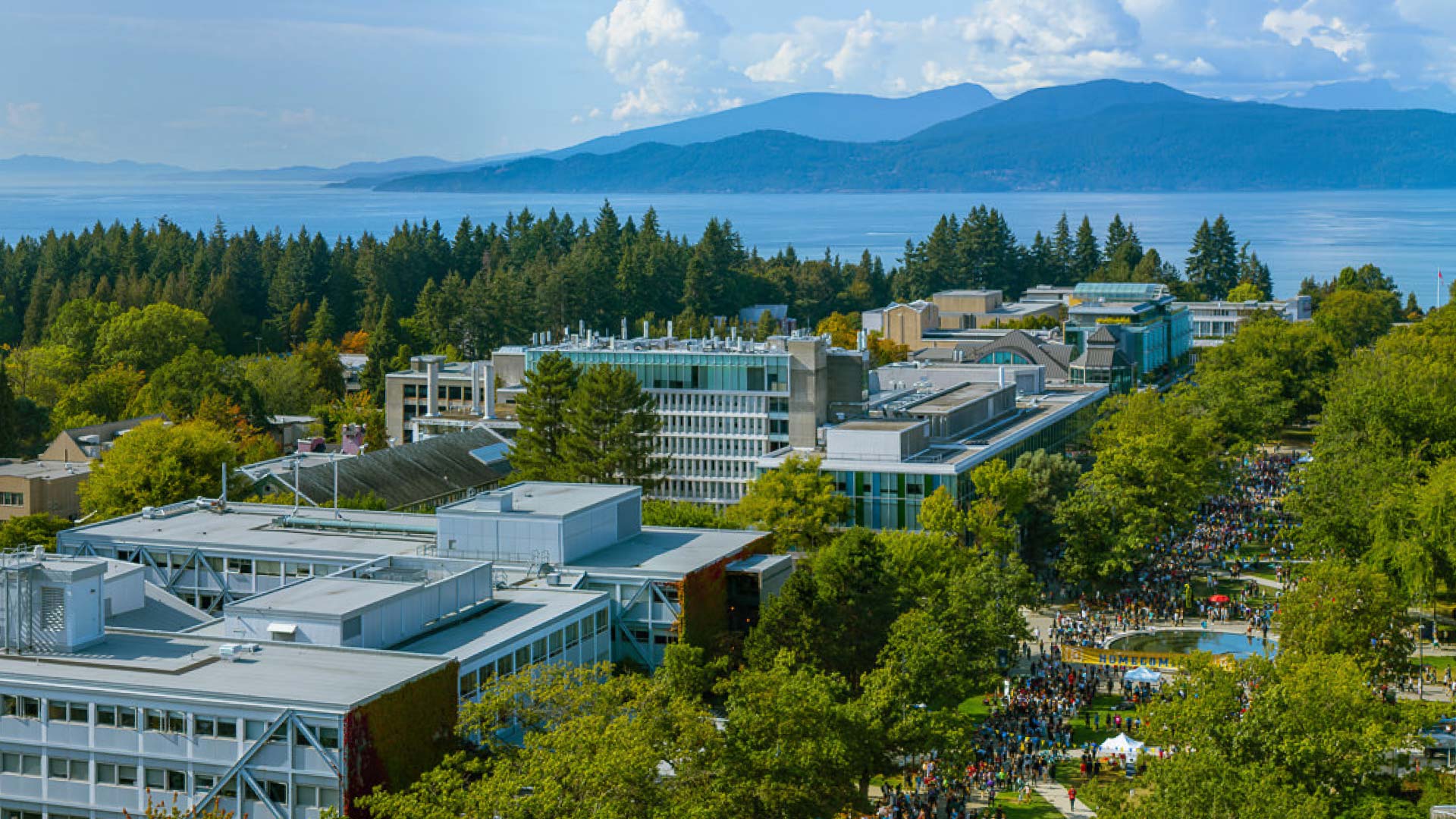UBC ranks 34th in global Times Higher Education rankings