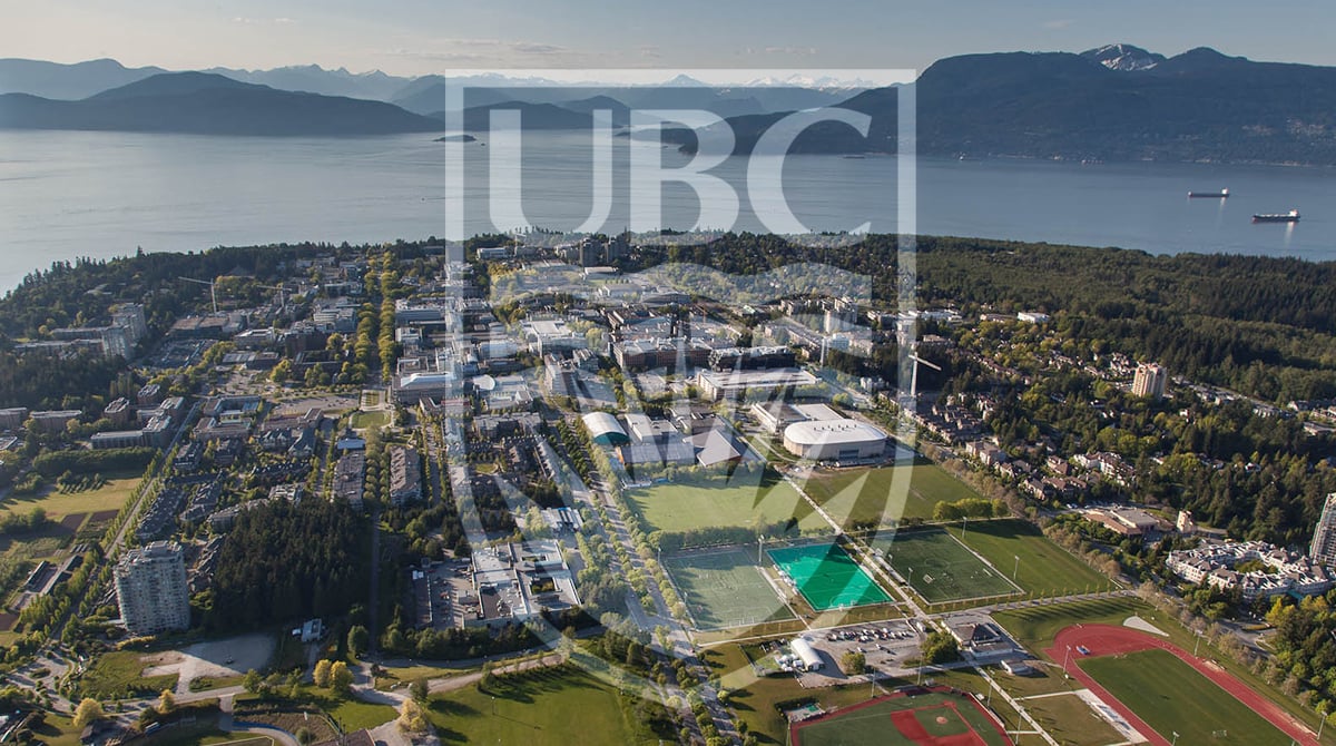 Reasons Why You'll Love UBC