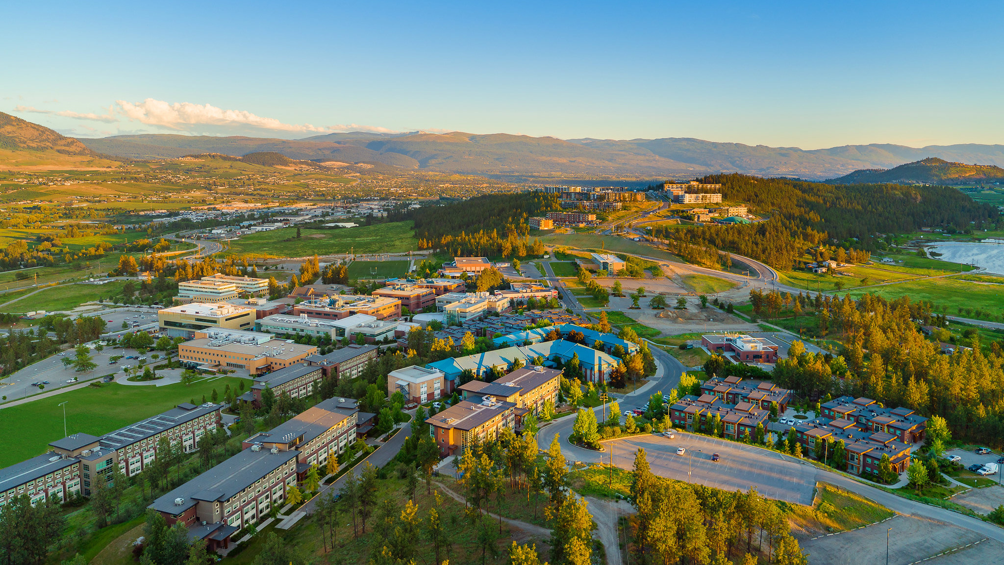 Philosophy, Politics, and Economics at UBC's Okanagan campus. UBC Undergraduate Programs and Admissions