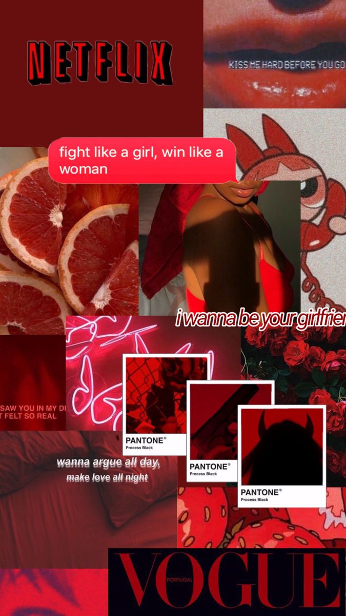 Red aesthetic wallpaper. Red aesthetic, Dark aesthetic, Aesthetic wallpaper