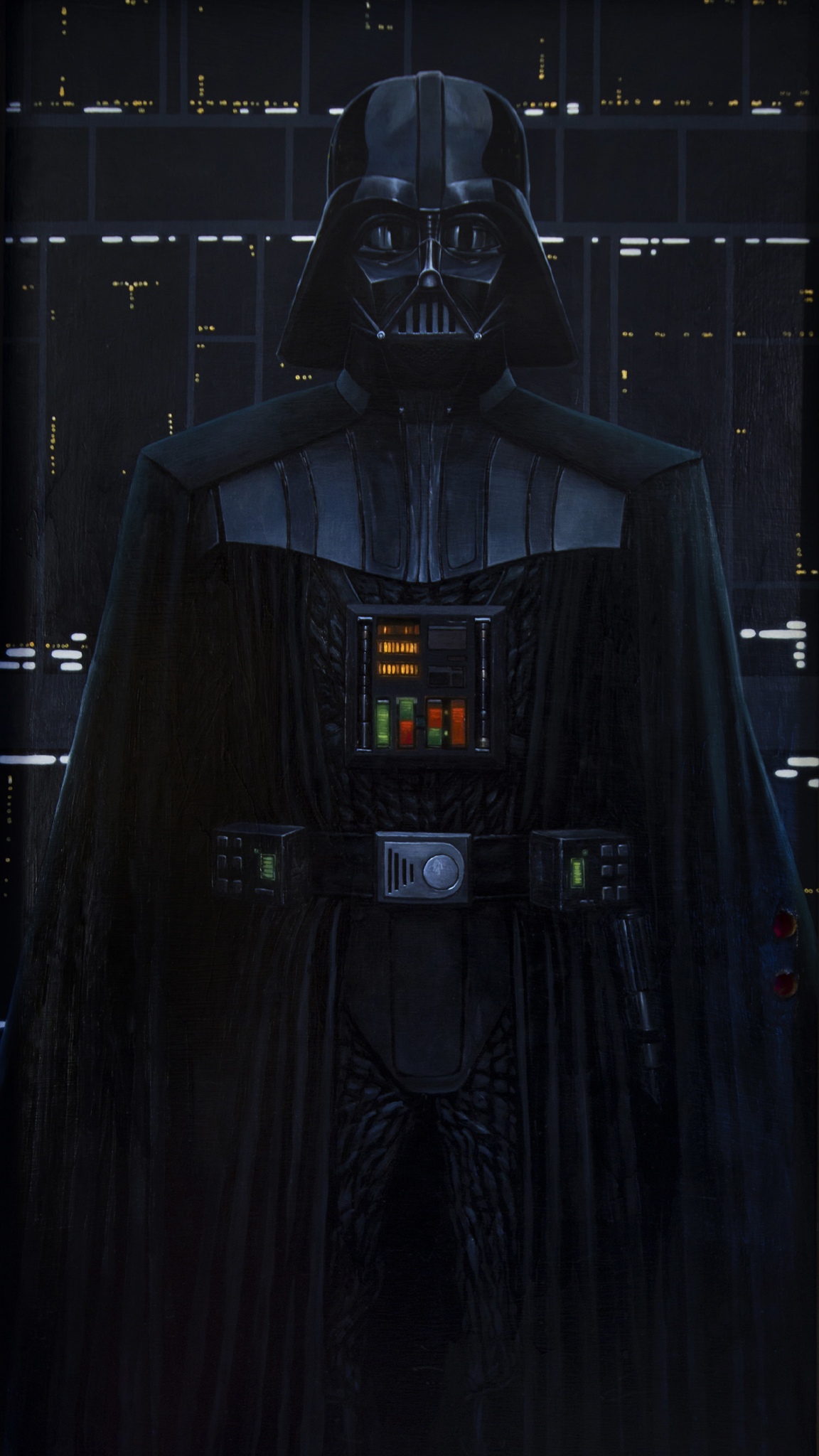 Darth Vader Mobile Wallpaper