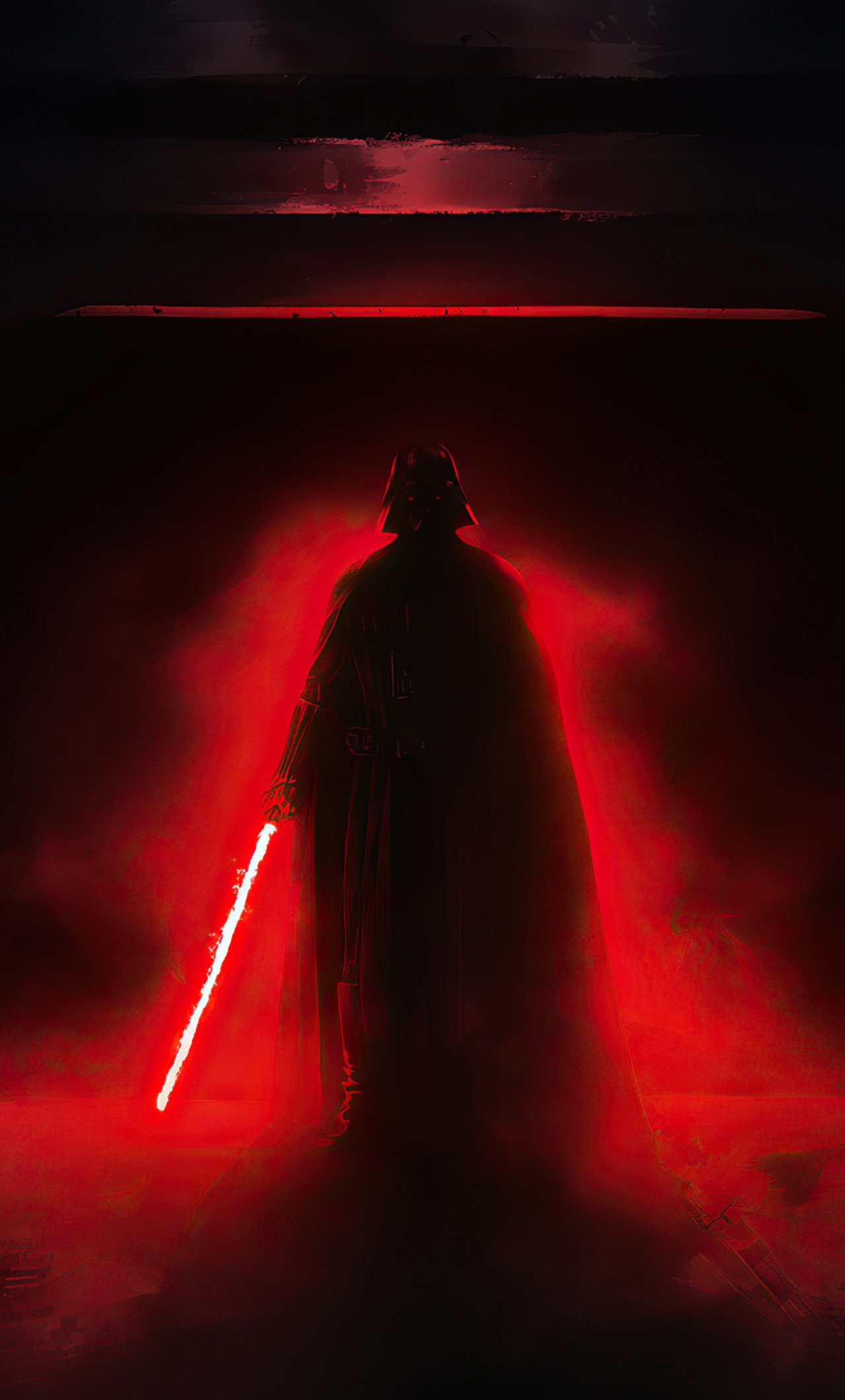 Rogue One Darth Vader 4k iPhone HD 4k Wallpaper, Image, Background, Photo and Picture