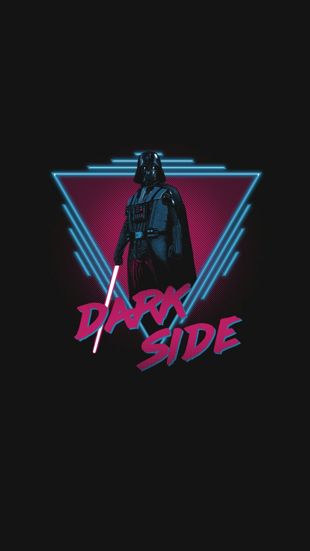Darth Vader Wallpaper Phone