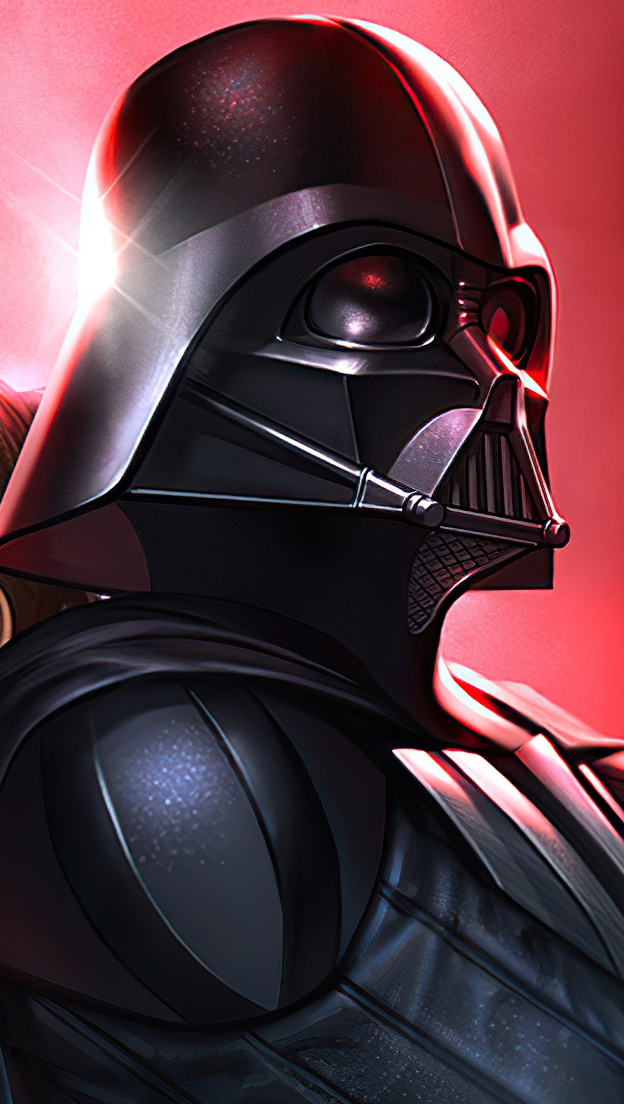 Darth Vader Star Wars Wallpaper 4k HD