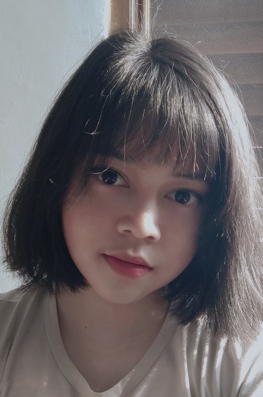 40 Latest Korean Short Hair in 2023 | Short-Haircut.Com