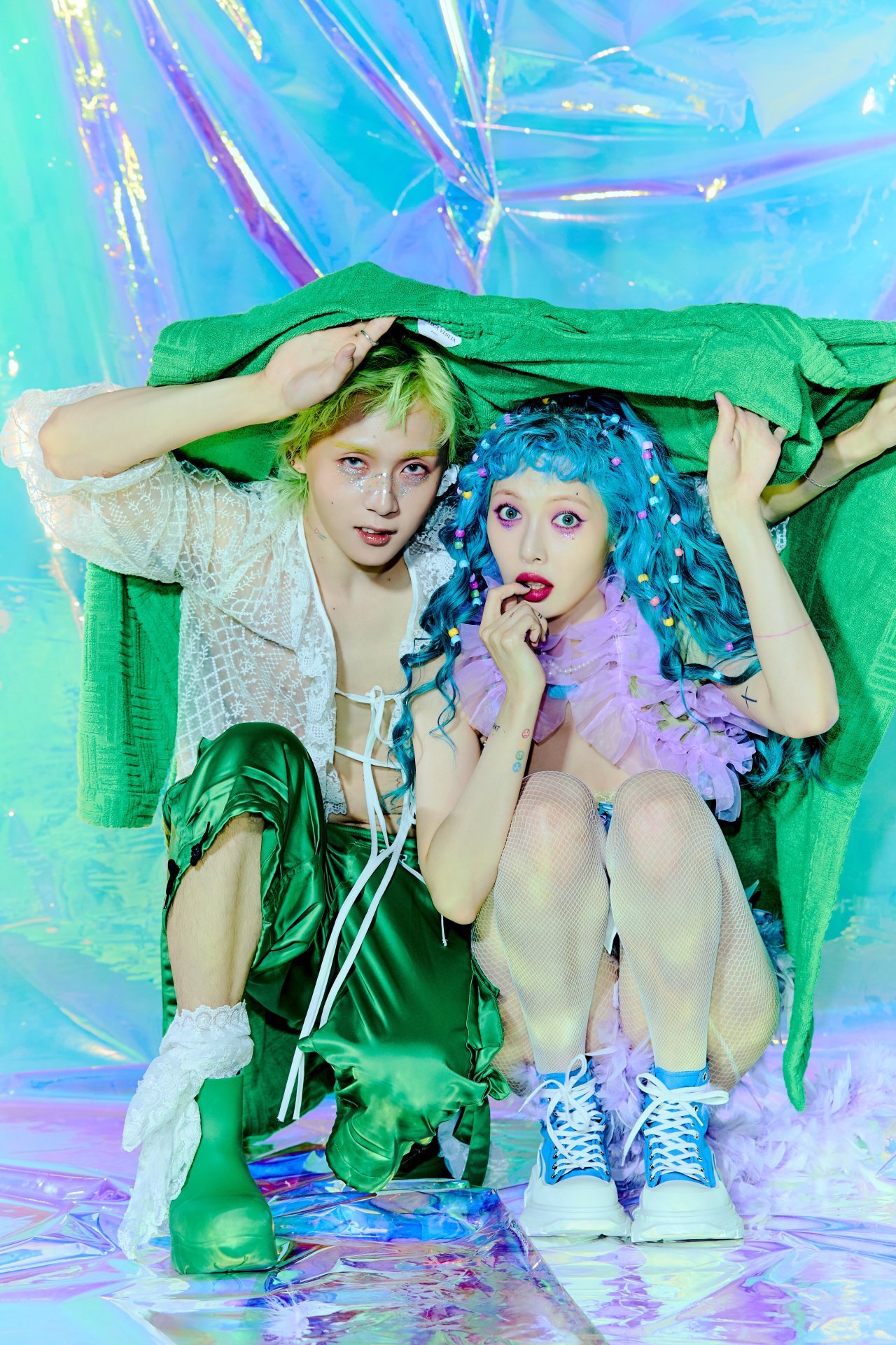 hyuna wallpaper Tumblr posts