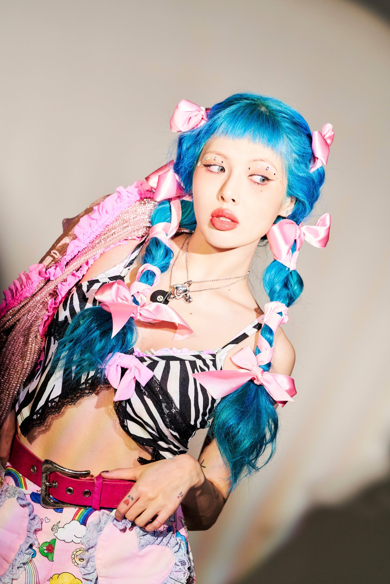 Hyuna wallpaper Tumblr posts