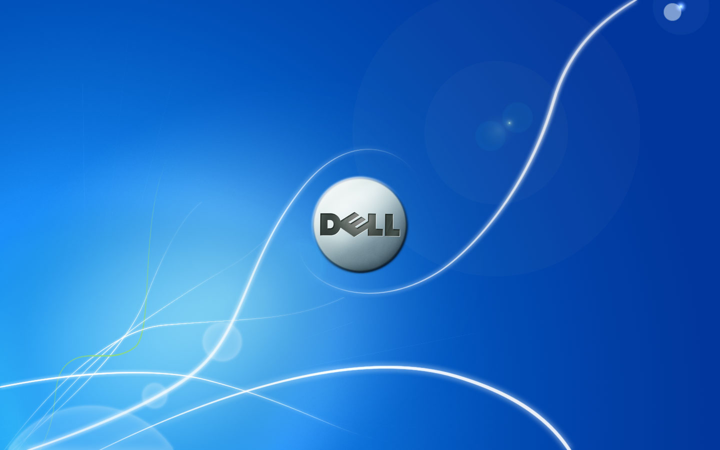 Dell HD Wallpaper 1920x1080