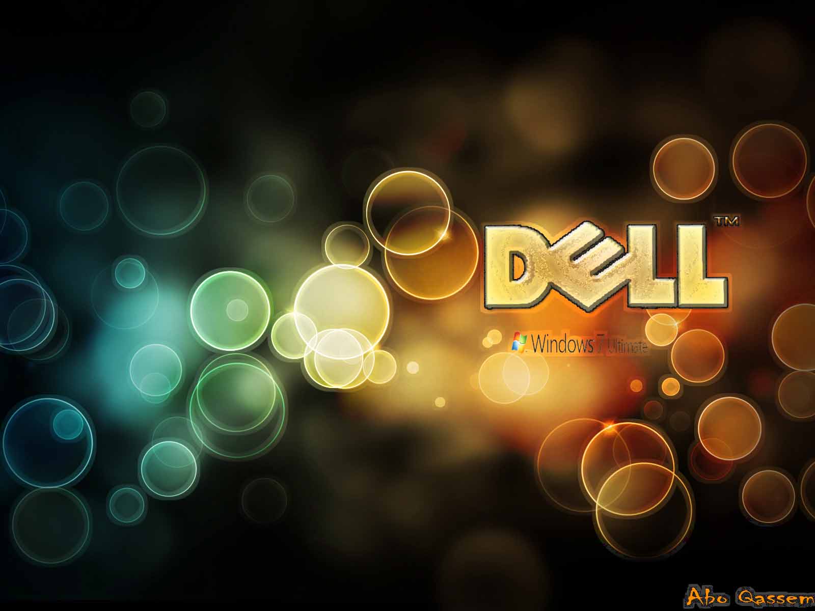 Dell Wallpaper For Laptop