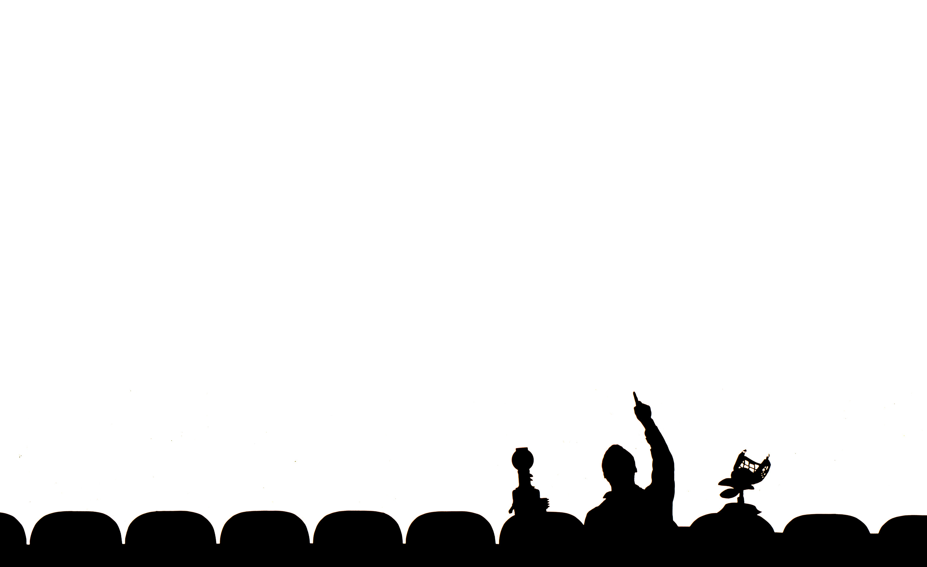 MST3K Wallpaper