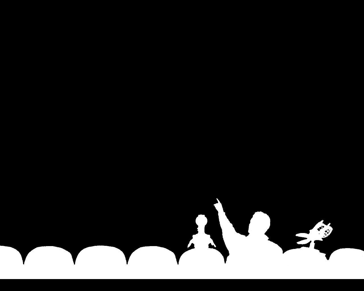 Mystery Science Theater HD Wallpaper
