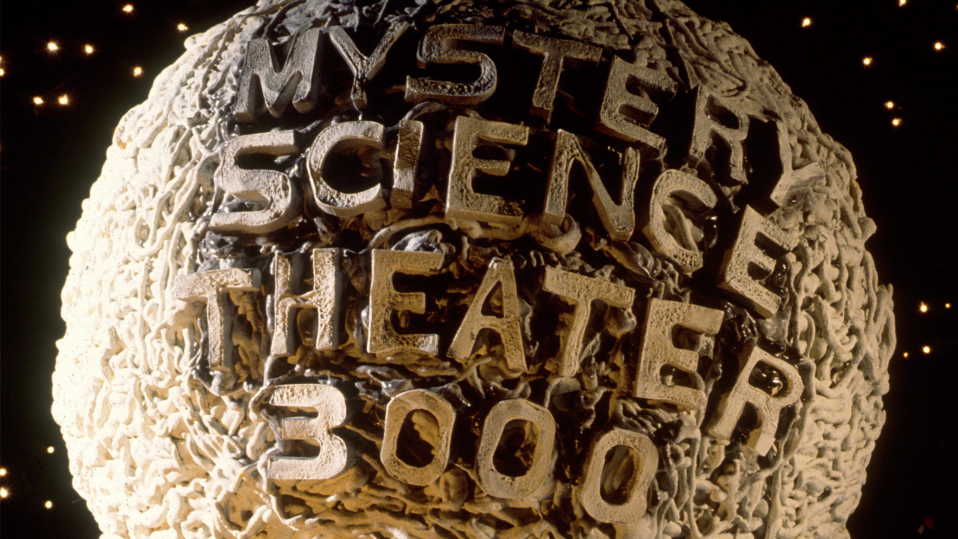 Mystery Science Theater 3000 Cities PBS