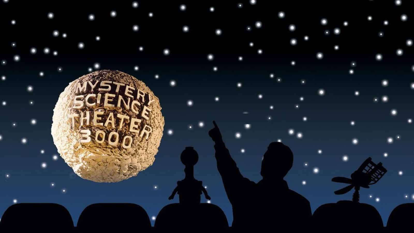 I Love Mystery Science Theater And You Can Too! Game of Nerds