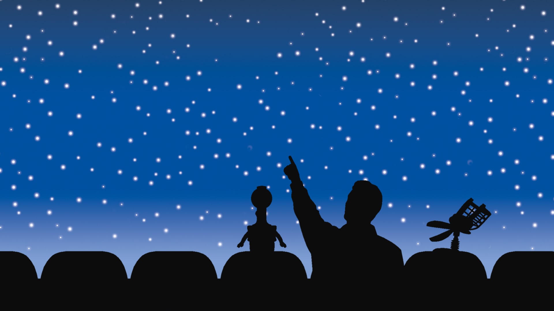 Mystery Science Theater 3000 Wallpapers Wallpaper Cave