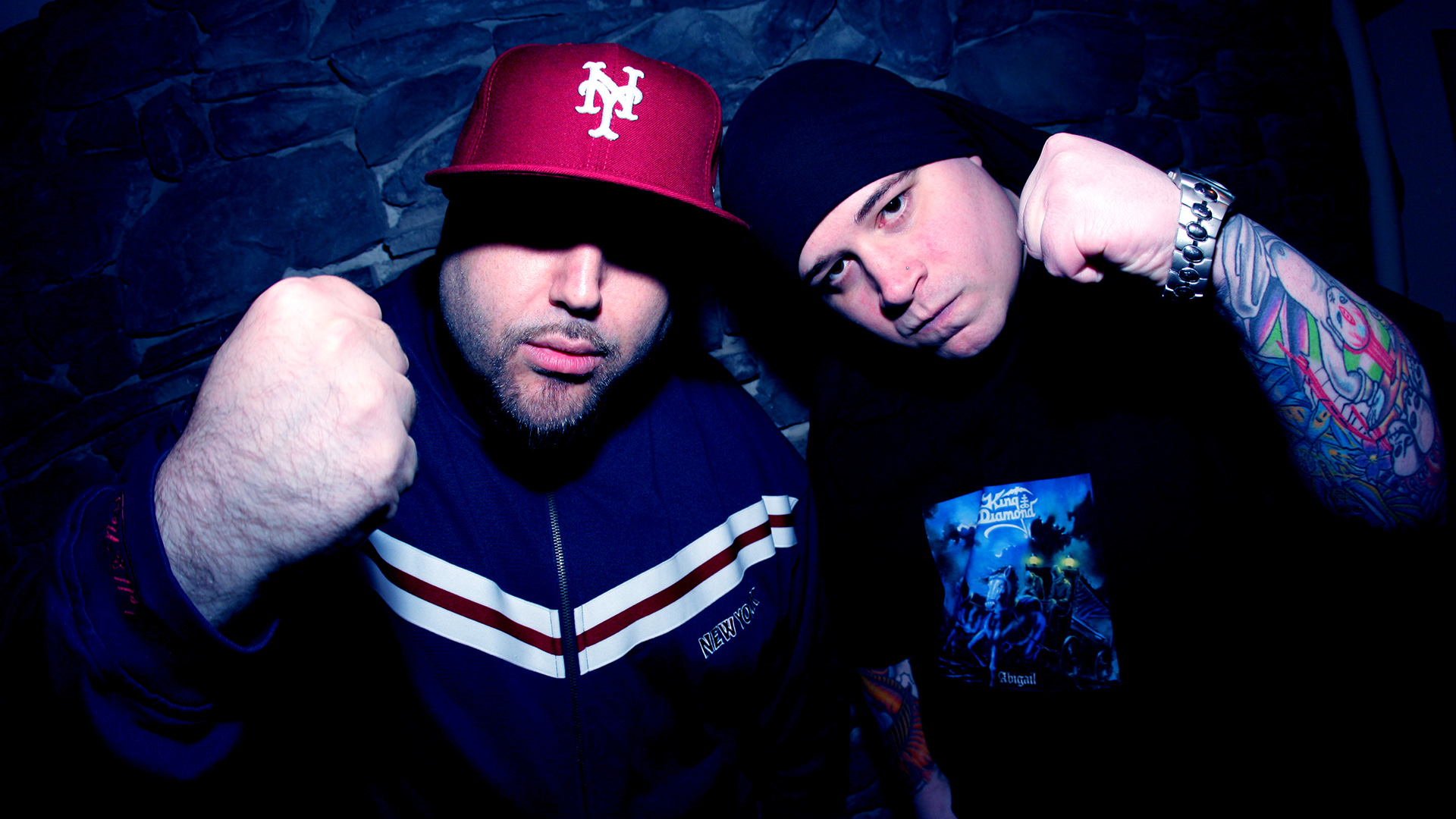 Vinnie Paz Wallpapers - Wallpaper Cave