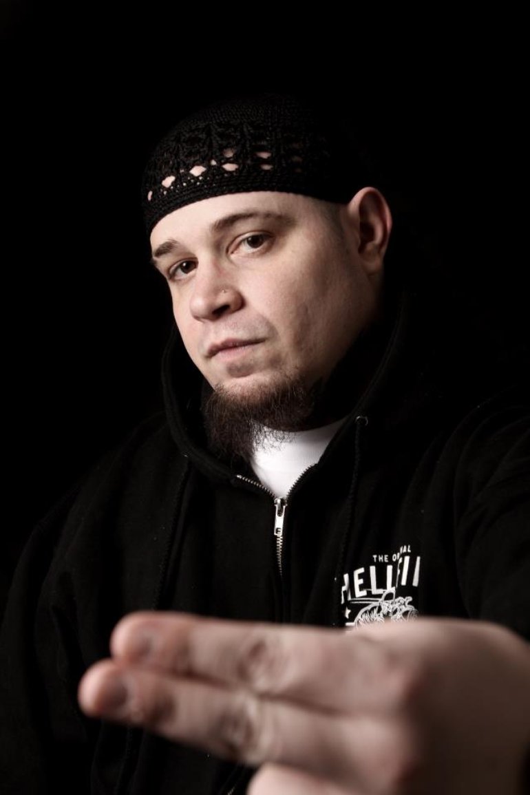 Vinnie Paz Wallpapers - Wallpaper Cave