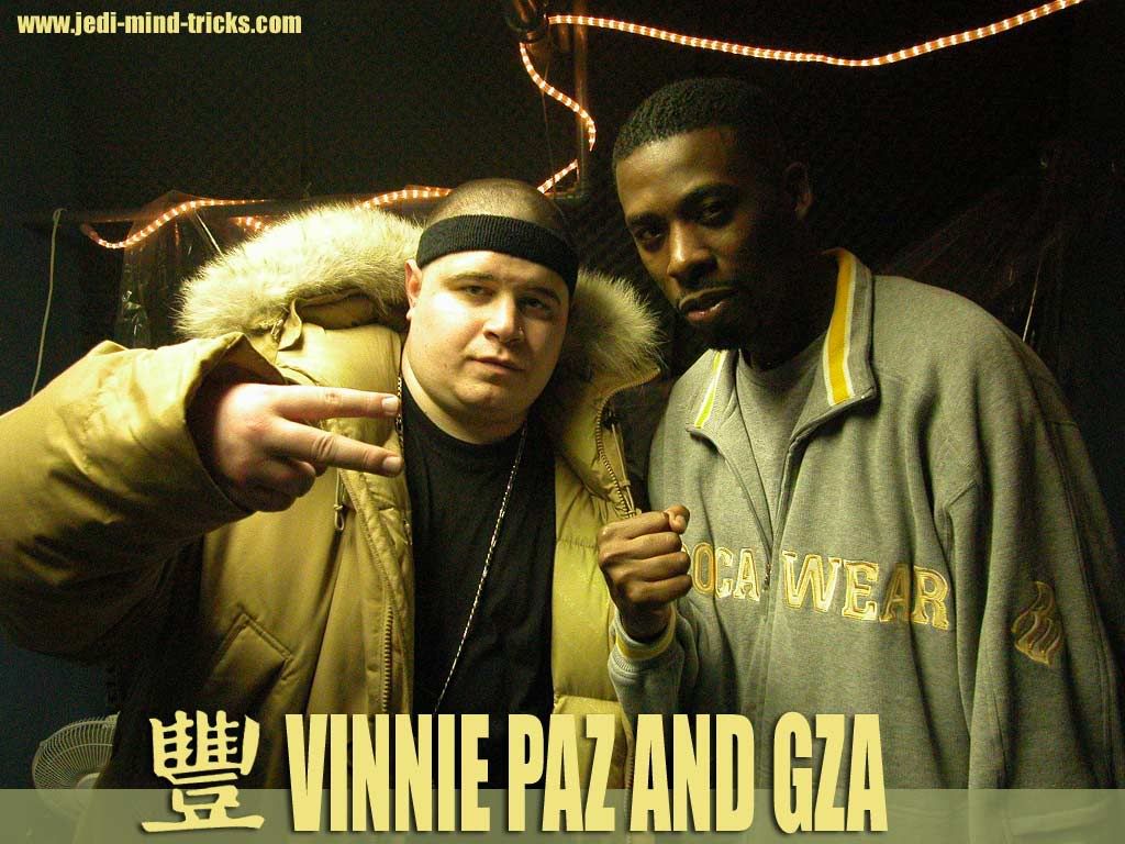Vinnie Paz Wallpapers - Wallpaper Cave