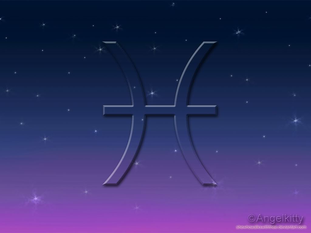 Pisces Wallpaper