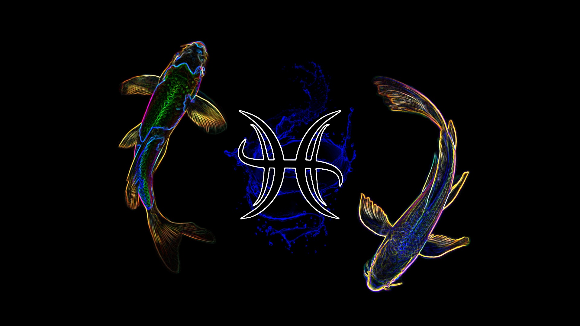 Free download Pisces Zodiac Sign Download Desktop Wallpaper Image Picture [1920x1080] for your Desktop, Mobile & Tablet. Explore Zodiac Wallpaper for Desktop. Zodiac Signs Wallpaper, Astrology Wallpaper, Taurus Zodiac Wallpaper