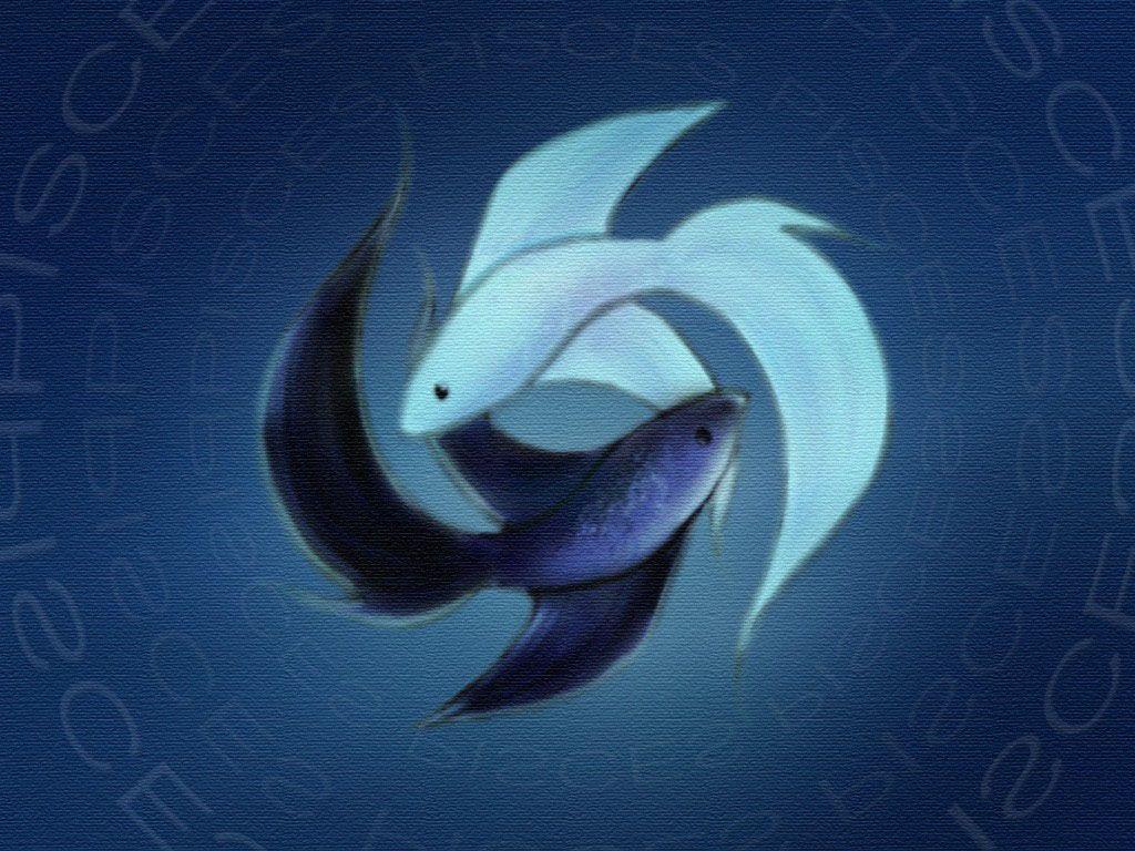 Pisces wallpaper