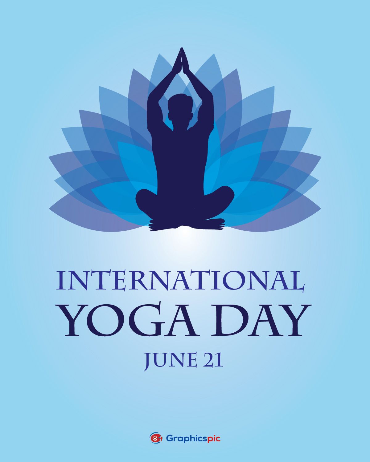 International yoga day, post, poster, banner, June 21st celebrates international yoga d. Yoga day, International yoga day, International yoga day image