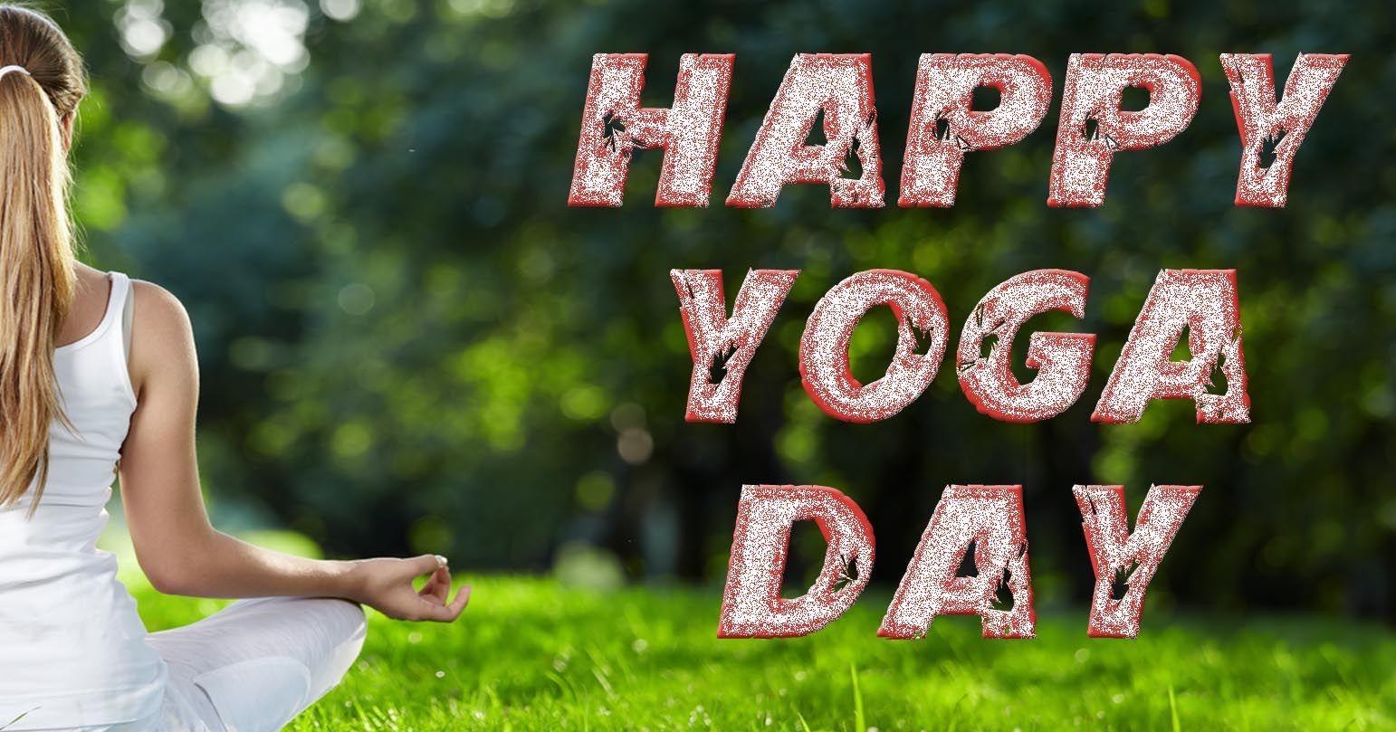 International Yoga Day Wishes Day Wishes Messages