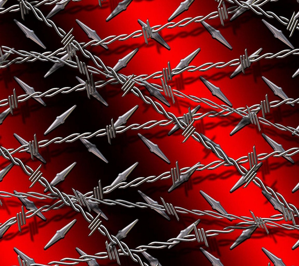 5,593 Barbed Wire Wallpaper Images, Stock Photos & Vectors | Shutterstock