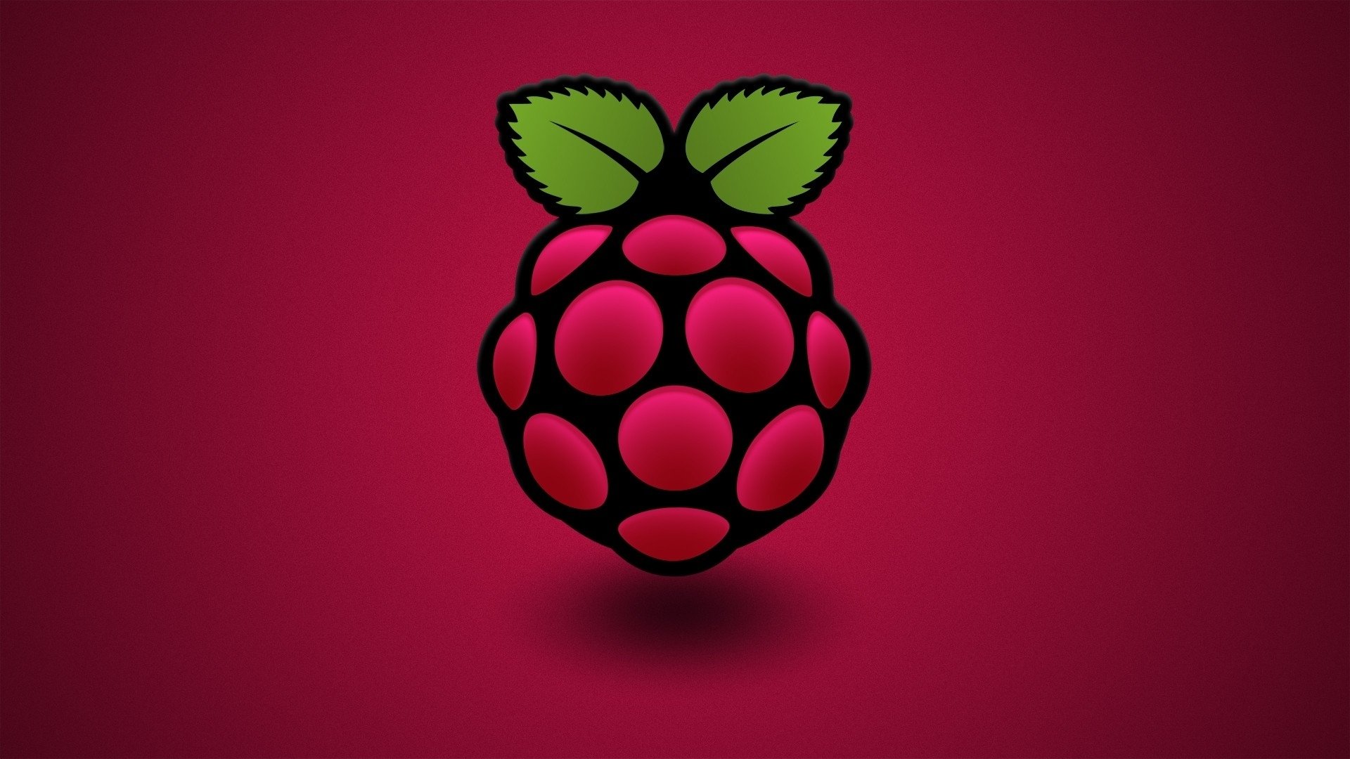 Raspberry Pi Wallpaper Free Raspberry Pi Background