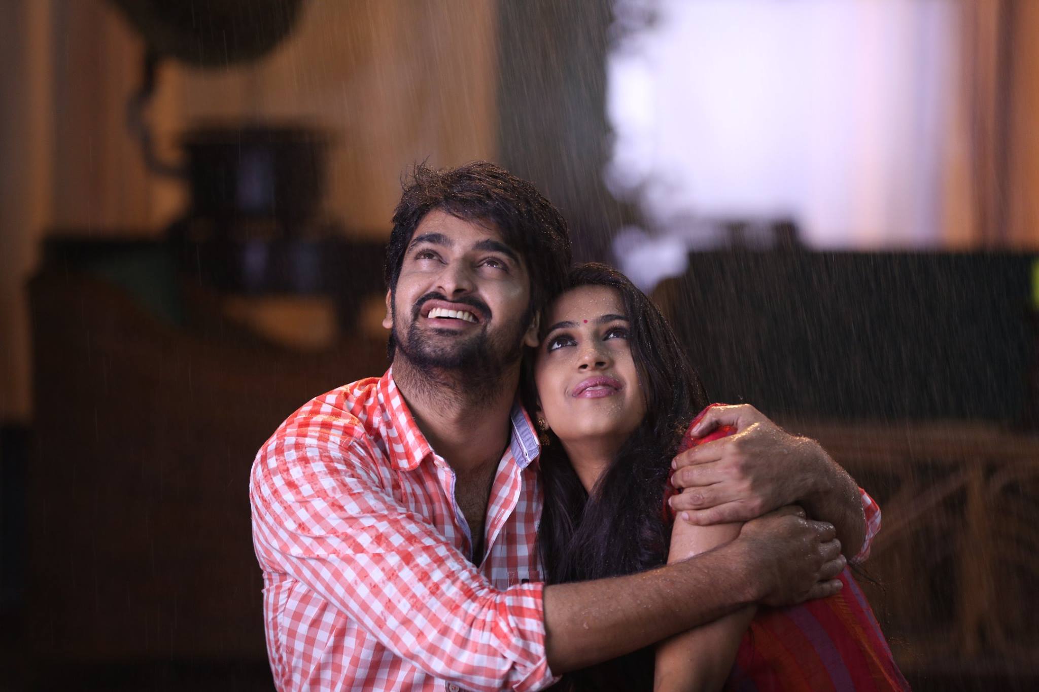Oka Manasu Wallpapers Wallpaper Cave