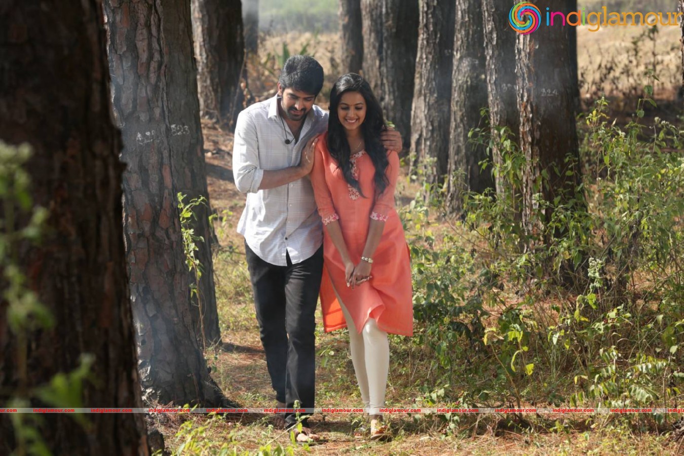Oka Manasu Movie Stills Movie HD Photo, Image, Pics, Stills And Picture Indiglamour.com