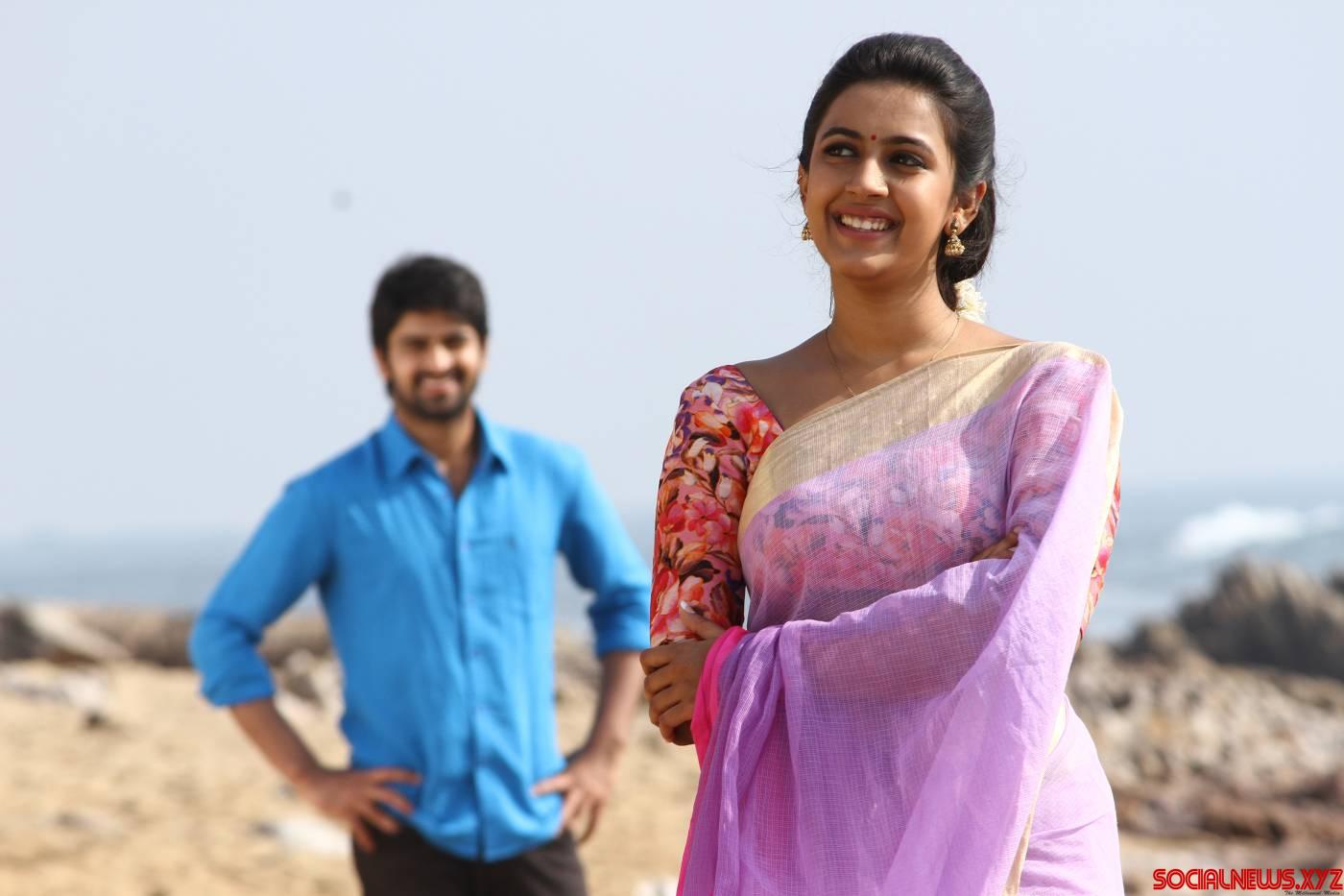 Oka Manasu Planning for a huge release worldwide News XYZ