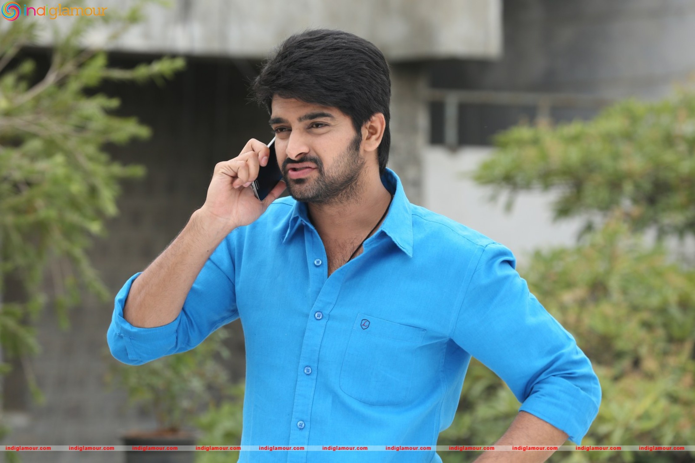 Oka Manasu Wallpapers Wallpaper Cave