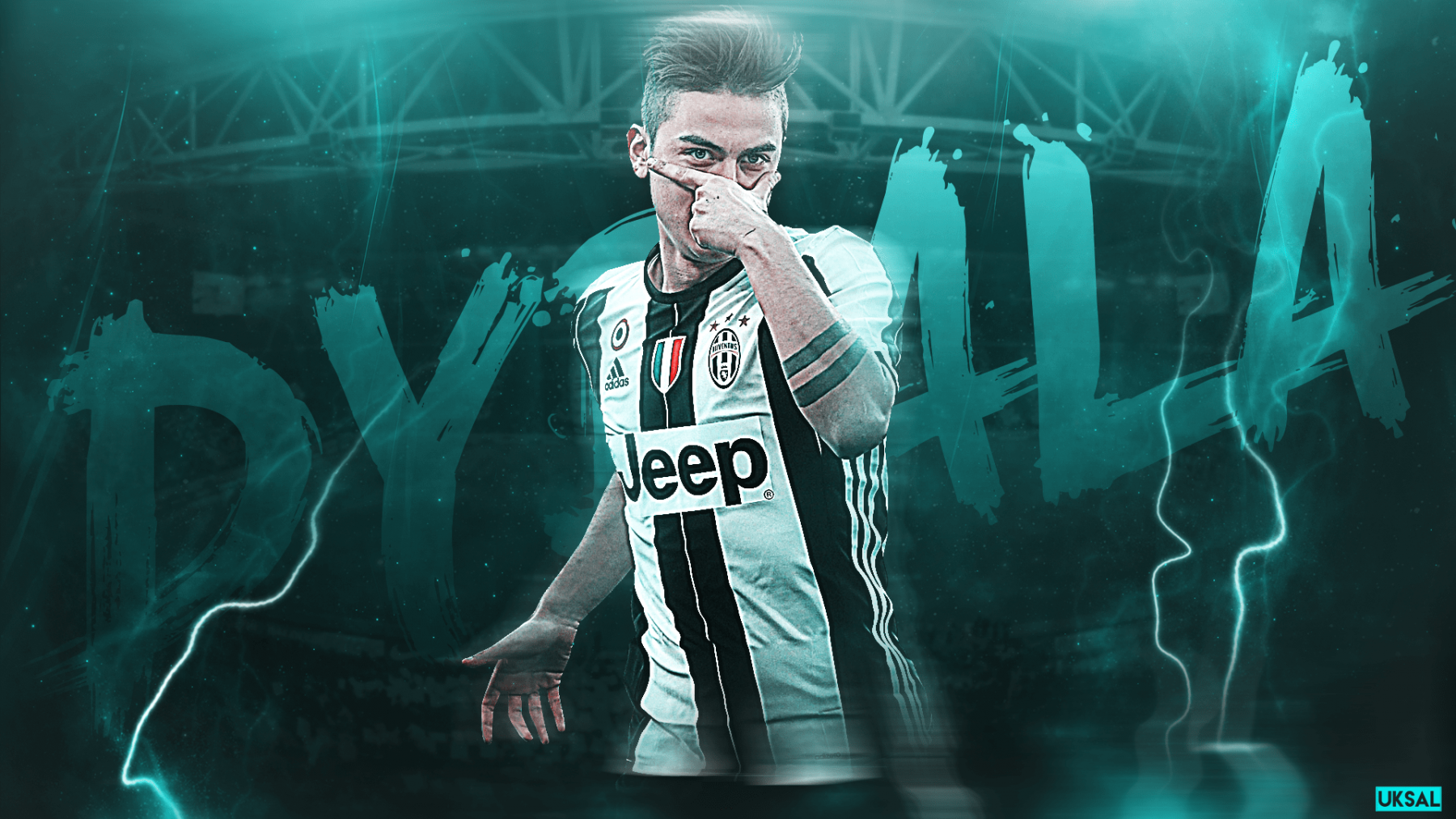 Paulo Dybala HD Wallpaperwallpaper.net