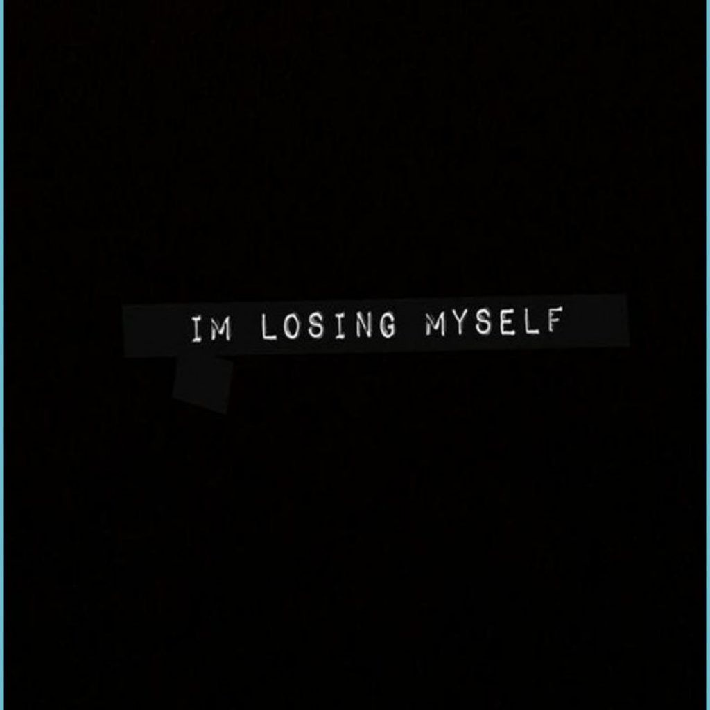 Depressing Wallpaper