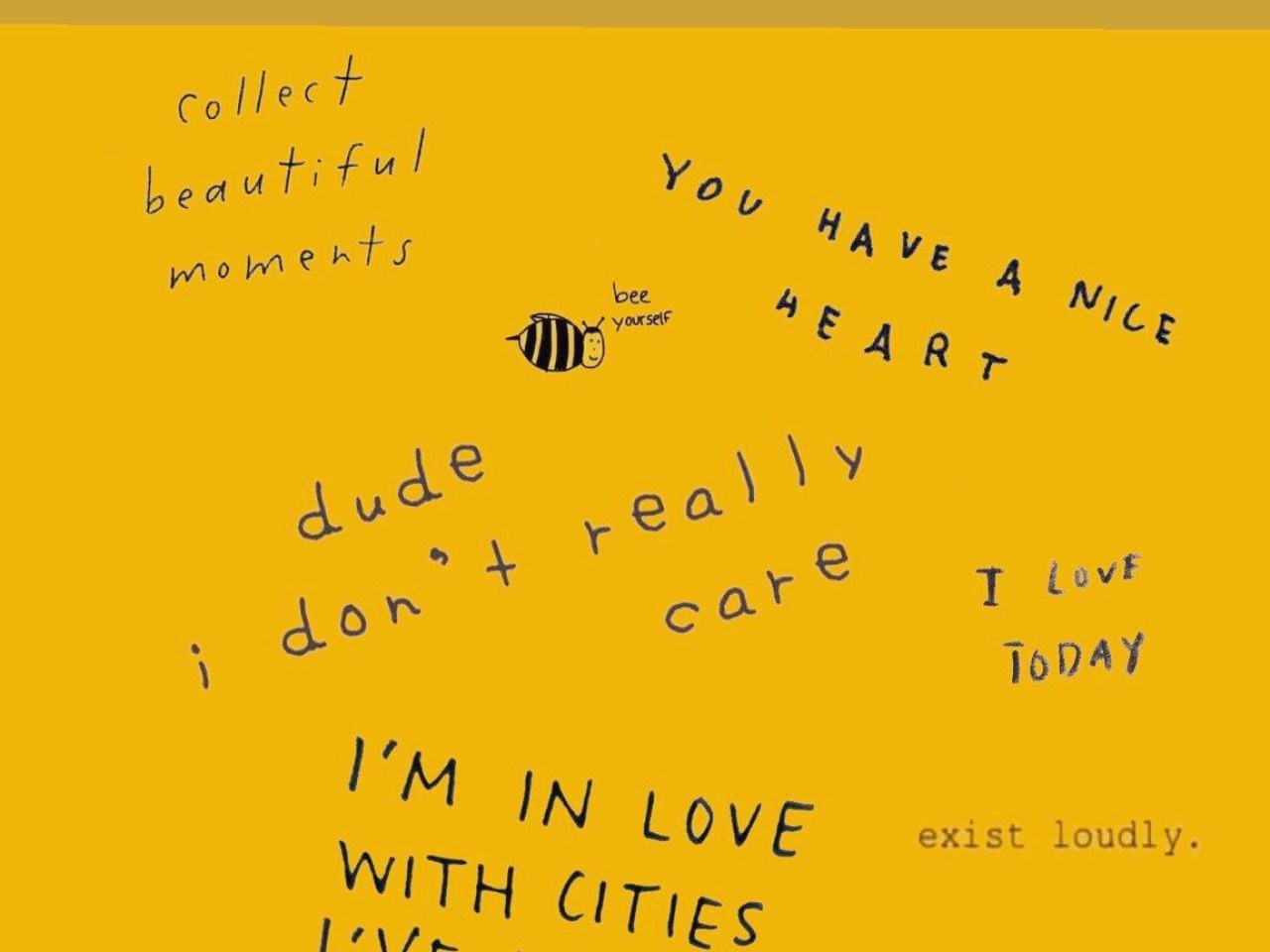 Sad Aesthetic Wallpaper, Depressed Wallpaper Tumblr • Wallpaper For You HD Wallpaper For Desktop & Mobile