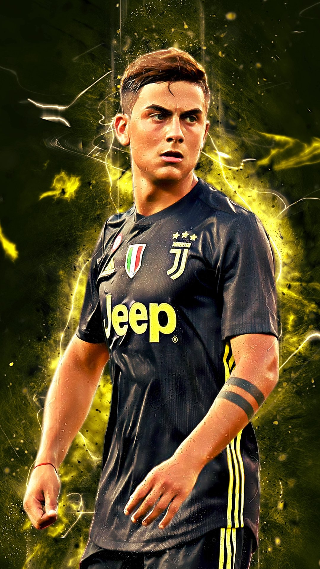 Sports Paulo Dybala