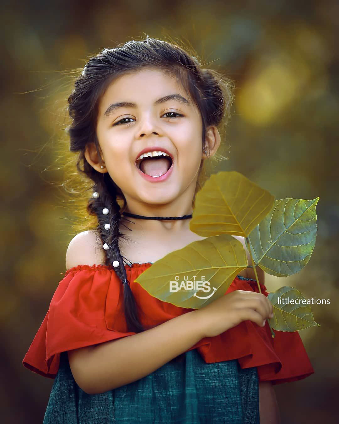 Some Cute Indian Baby Girls 15 Image Baby Smiles