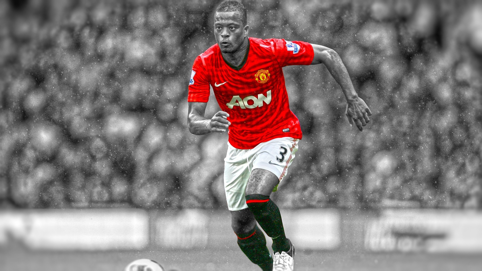 Patrice Evra Wallpapers - Wallpaper Cave