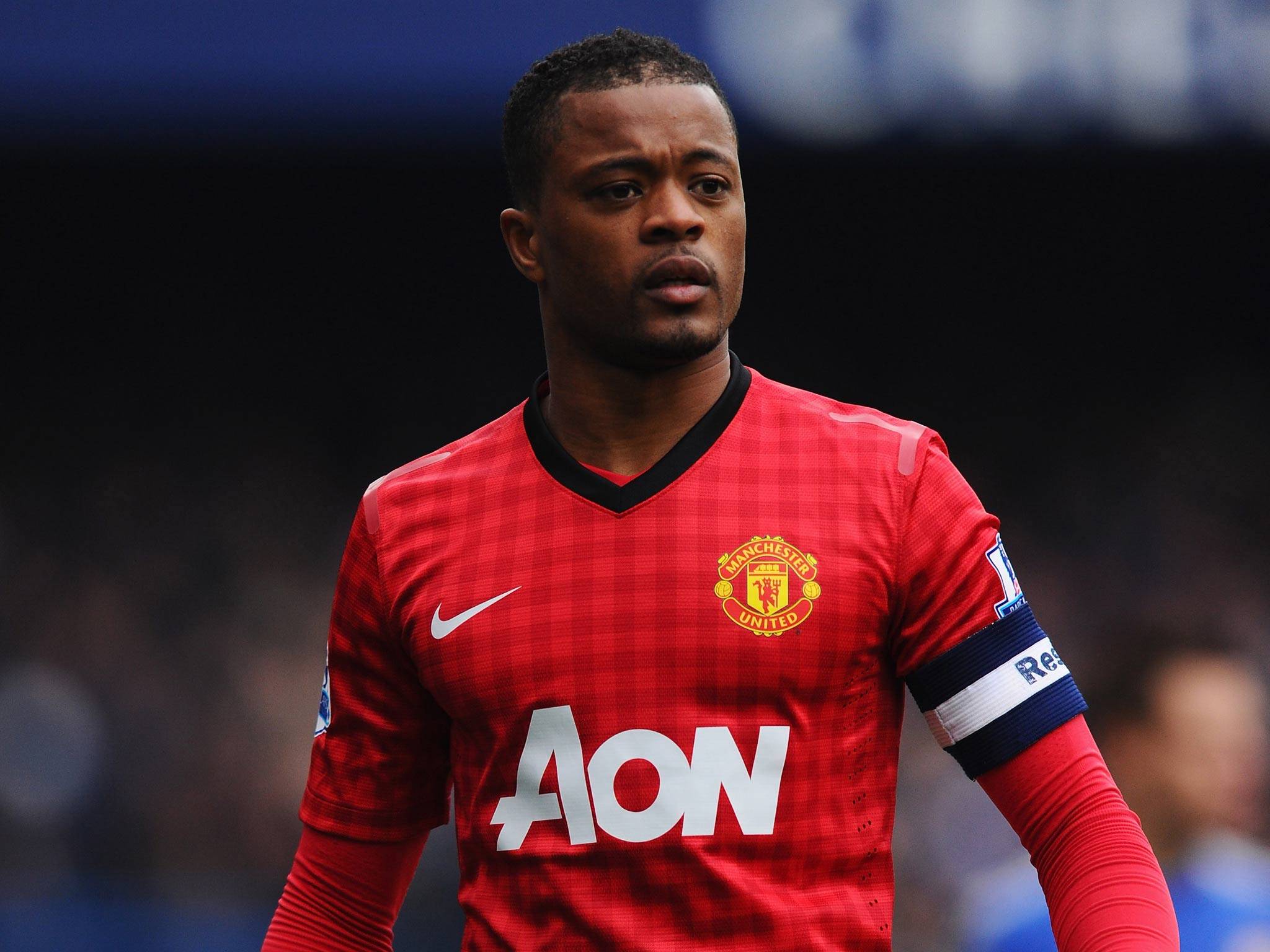 Patrice Evra Wallpapers Wallpaper Cave