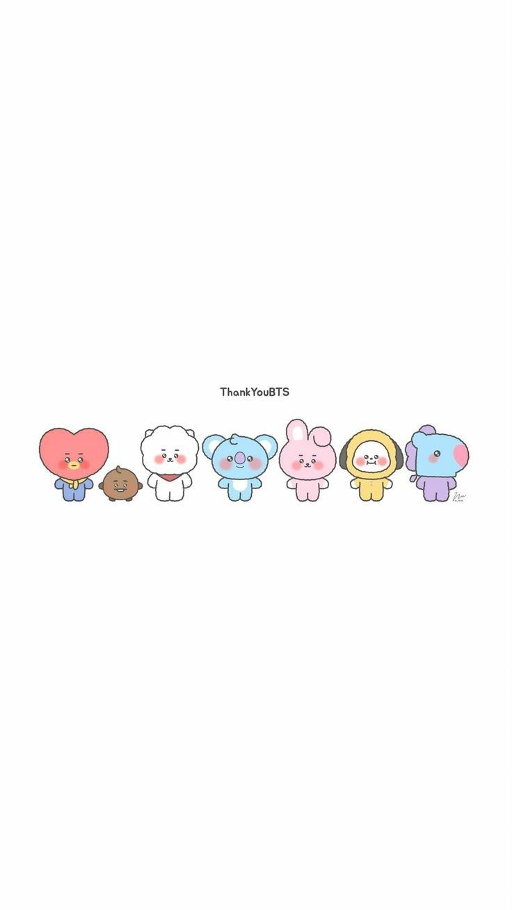 BT21 BABY 폰배경화면, 네이버 블로그. Bts wallpaper, Bts wallpaper lyrics, Bts lockscreen