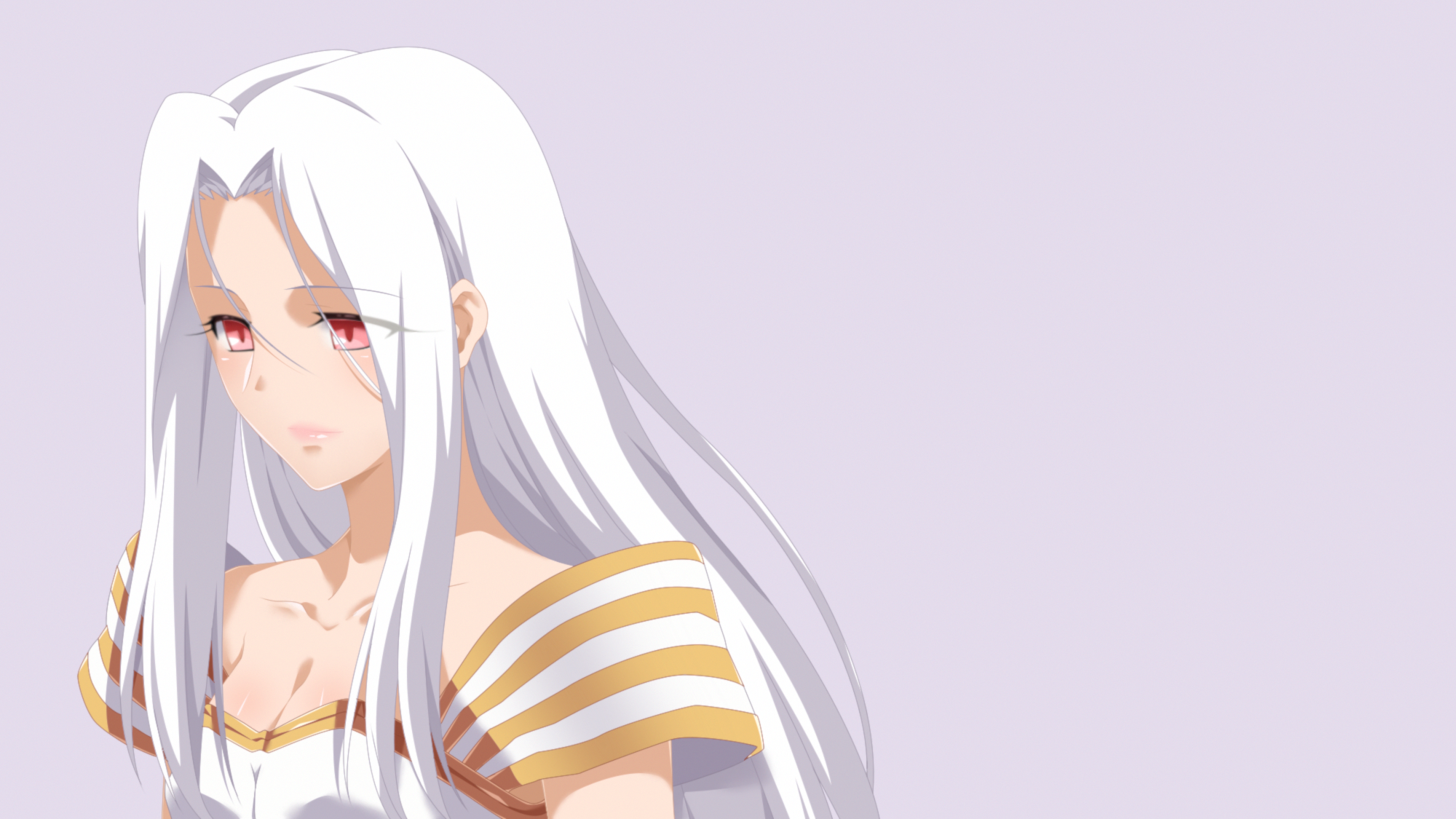 2000x1125 Irisviel Von Einzbern wallpaper