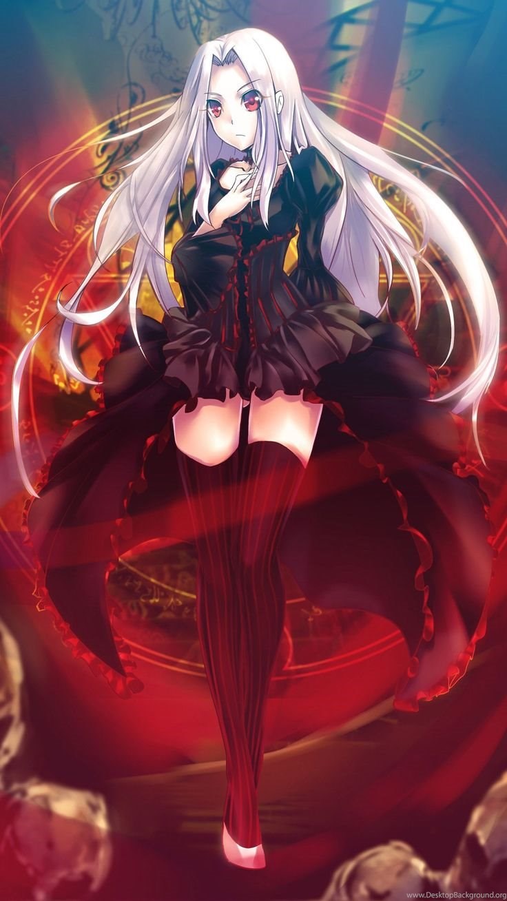 Irisviel Von Einzbern Wallpapers - Wallpaper Cave