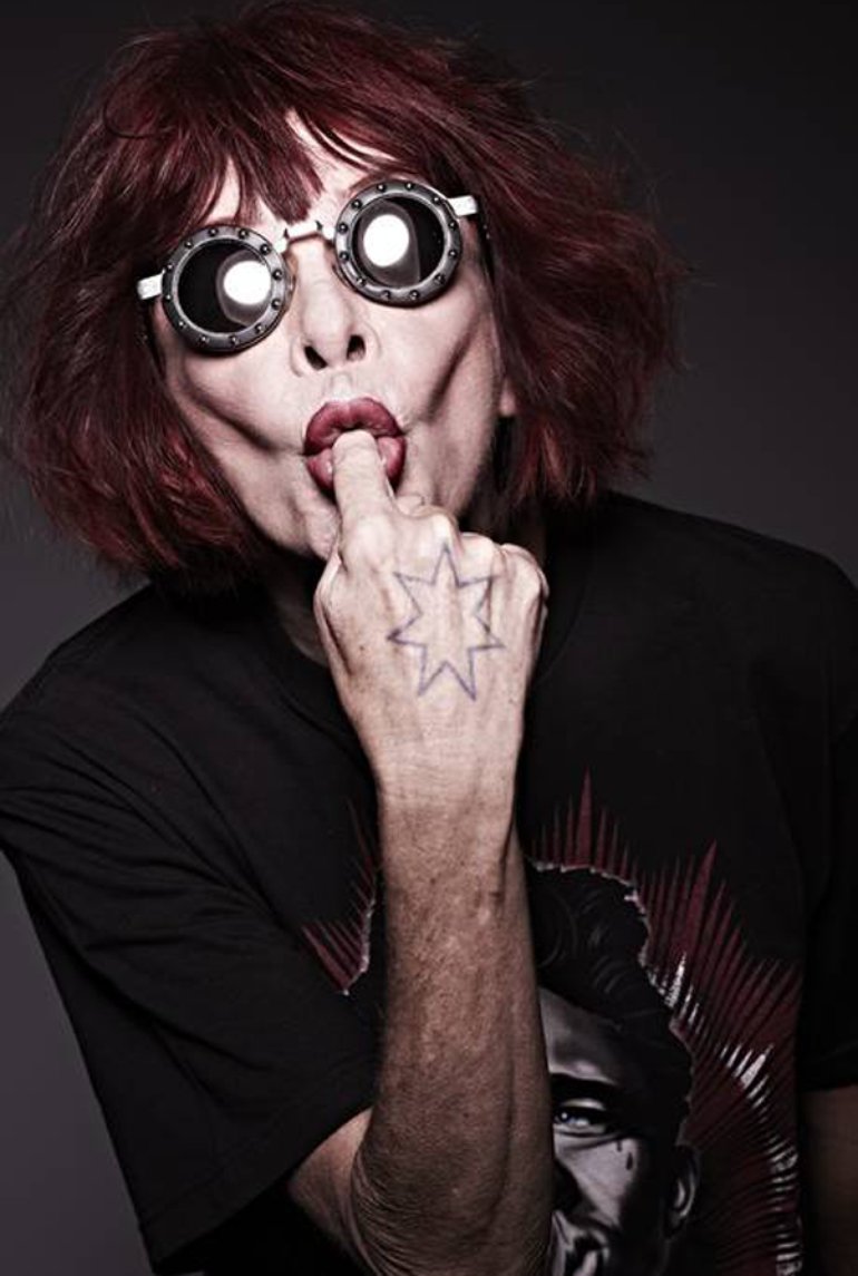 Rita Lee Photo (12 of 217)