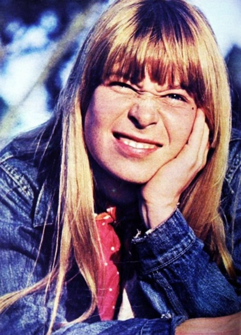 Rita Lee Photo (53 of 217)