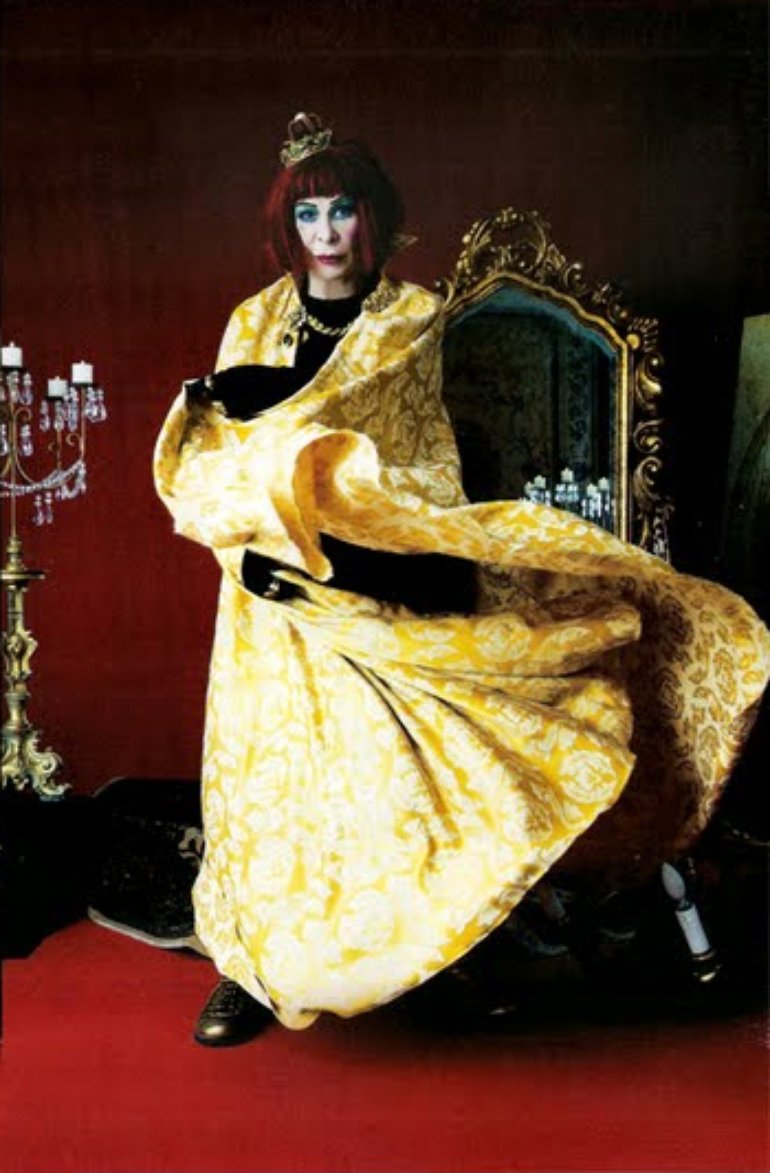 Rita Lee Photo (95 of 217)