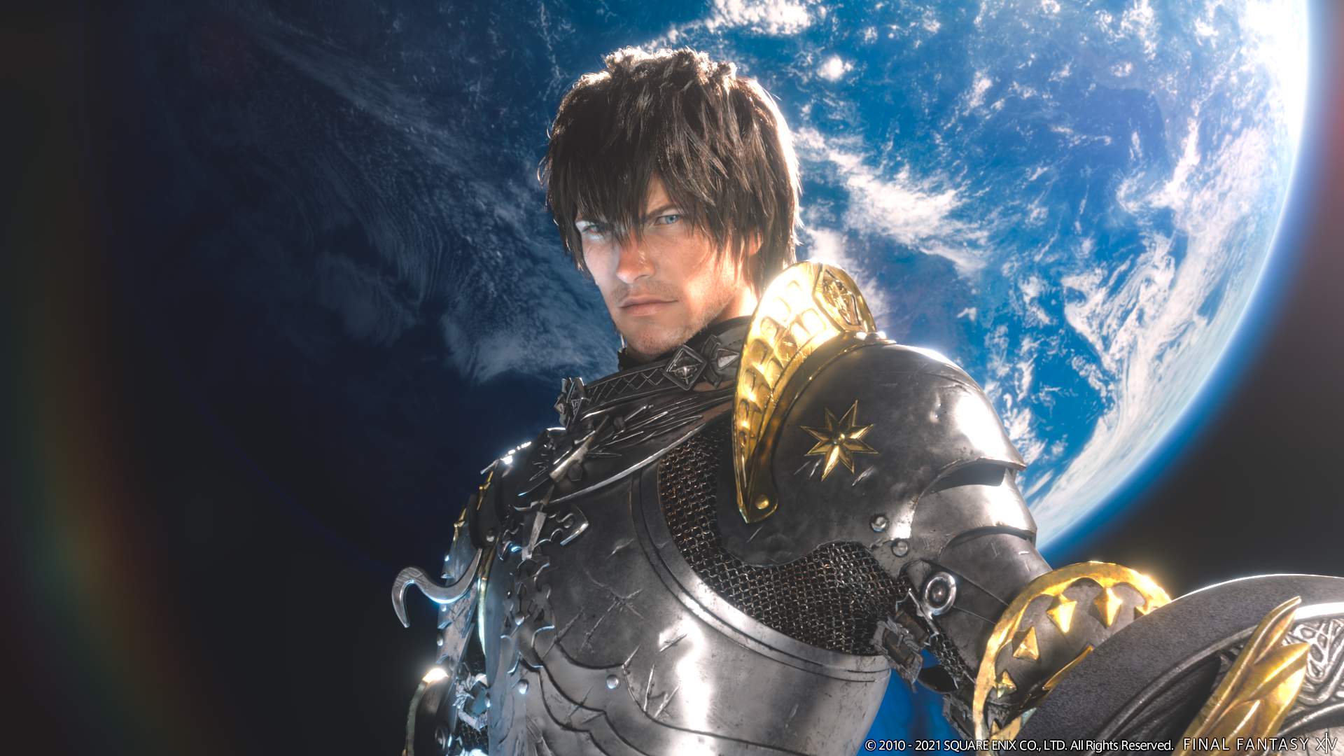 things we've just revealed about FINAL FANTASY XIV: Endwalker at Fan Fest 2021. Square Enix Blog