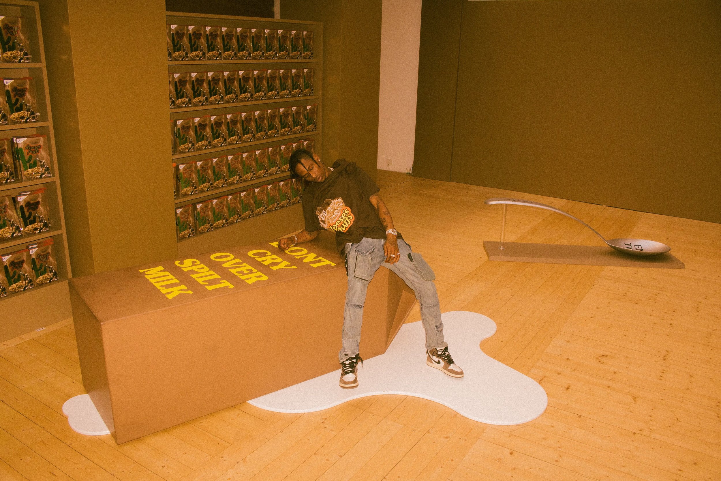 travis scott reeses puffs stockx