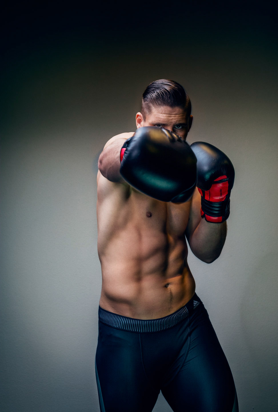 Rico Verhoeven - #ONE Magazine