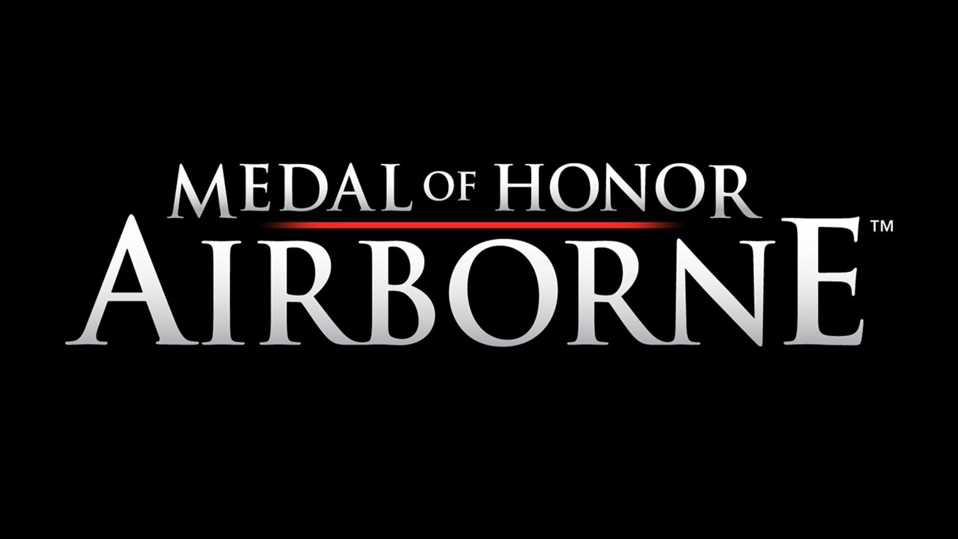 Medal of Honor: Airborne Achievements
